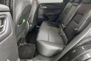 Nissan Qashqai esikatselu 10