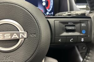 Nissan Qashqai esikatselu 17