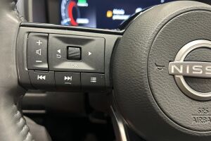 Nissan Qashqai esikatselu 18