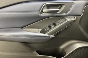 Nissan Qashqai esikatselu 20