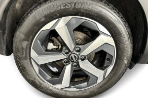 Nissan Qashqai esikatselu 3