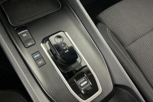 Nissan Qashqai esikatselu 21