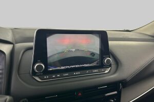 Nissan Qashqai esikatselu 23