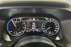 Nissan Qashqai esikatselu 7