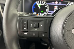 Nissan Qashqai esikatselu 24