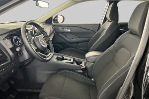 Nissan Qashqai esikatselu 16