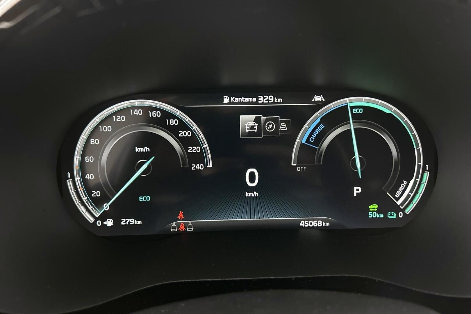 Kia XCeed iso kuva 13