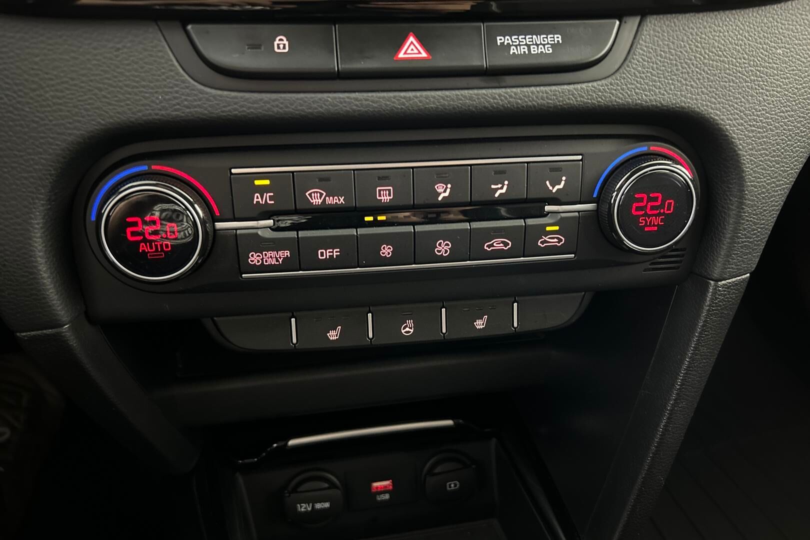 Kia XCeed iso kuva 20