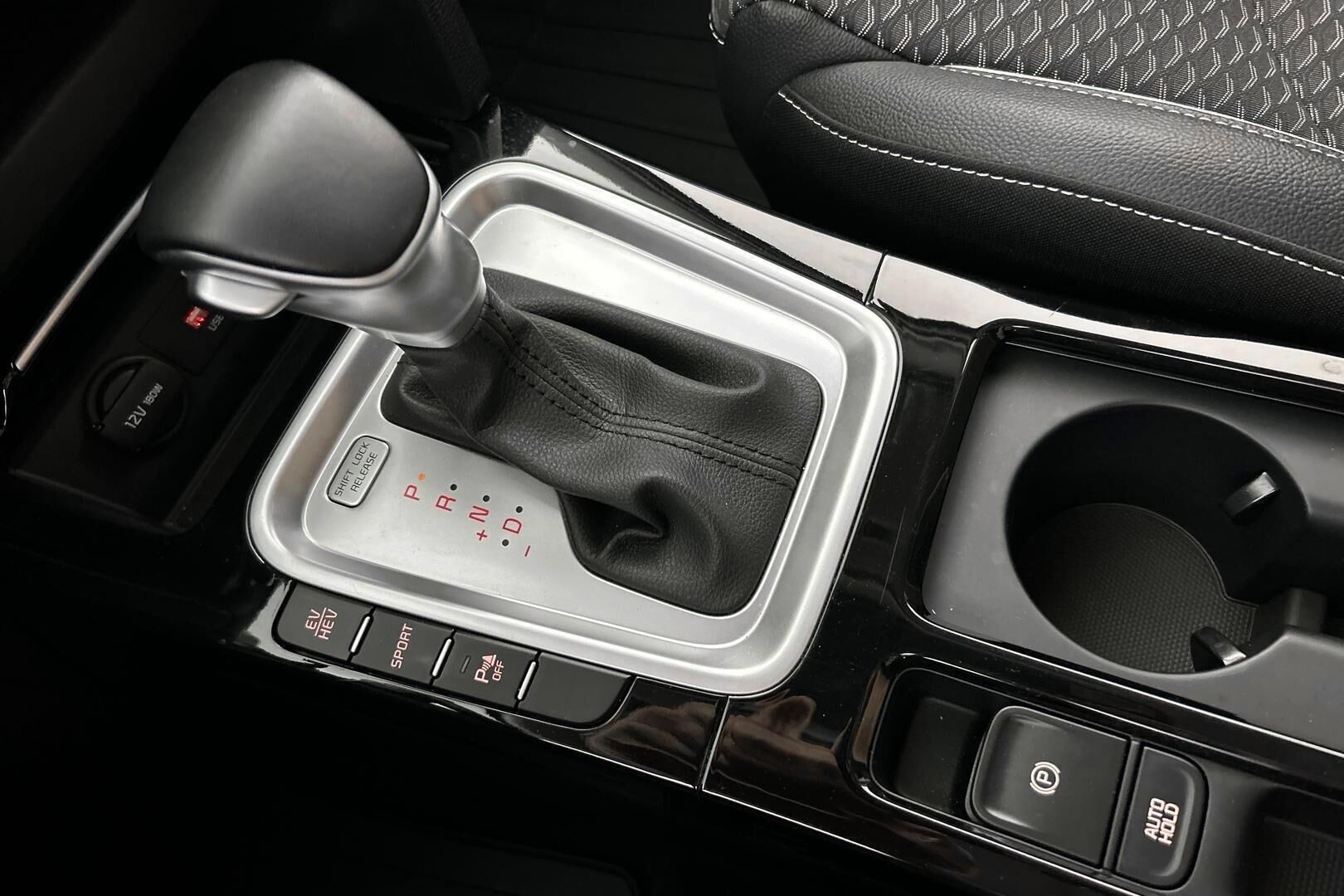 Kia XCeed iso kuva 21