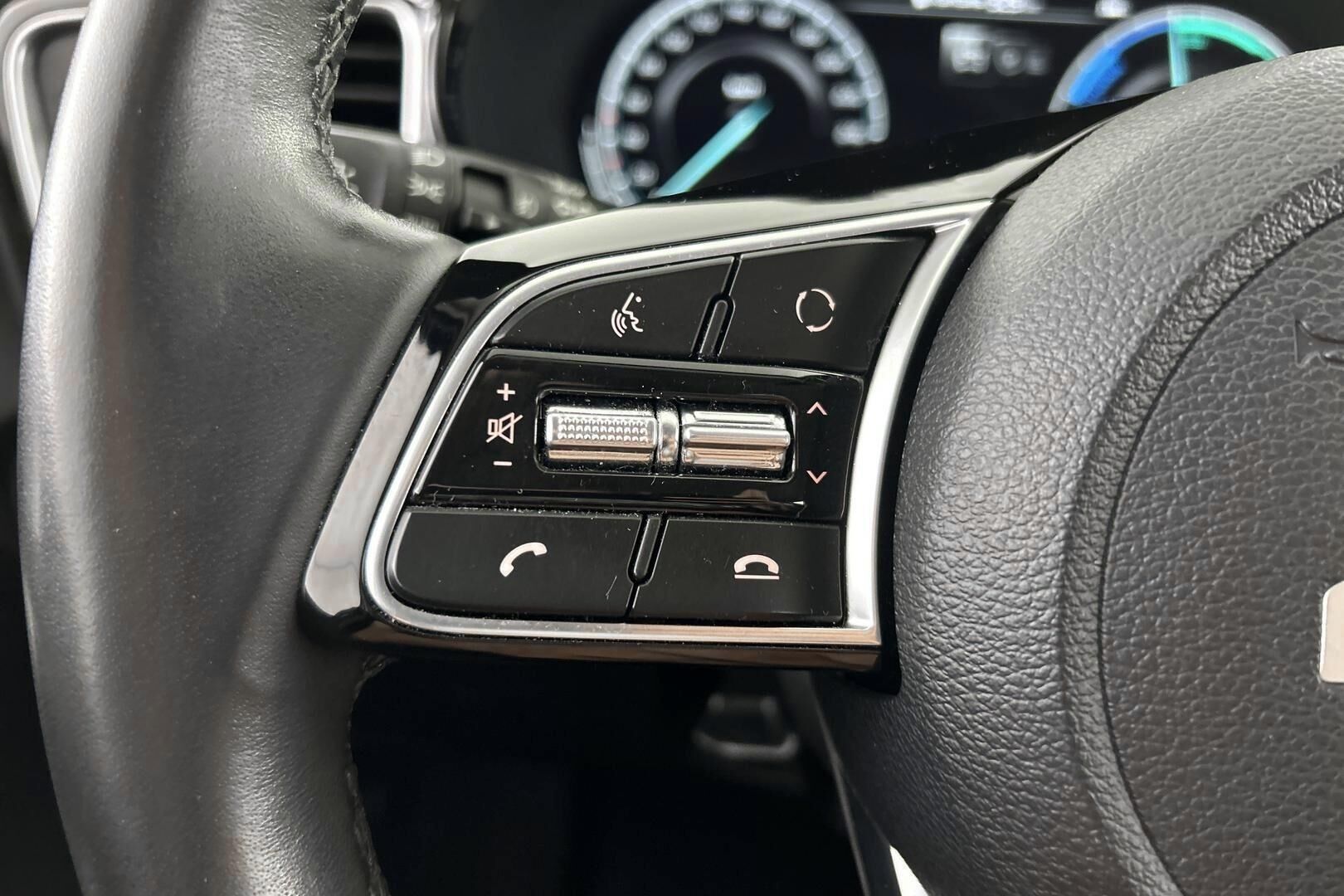 Kia XCeed iso kuva 22