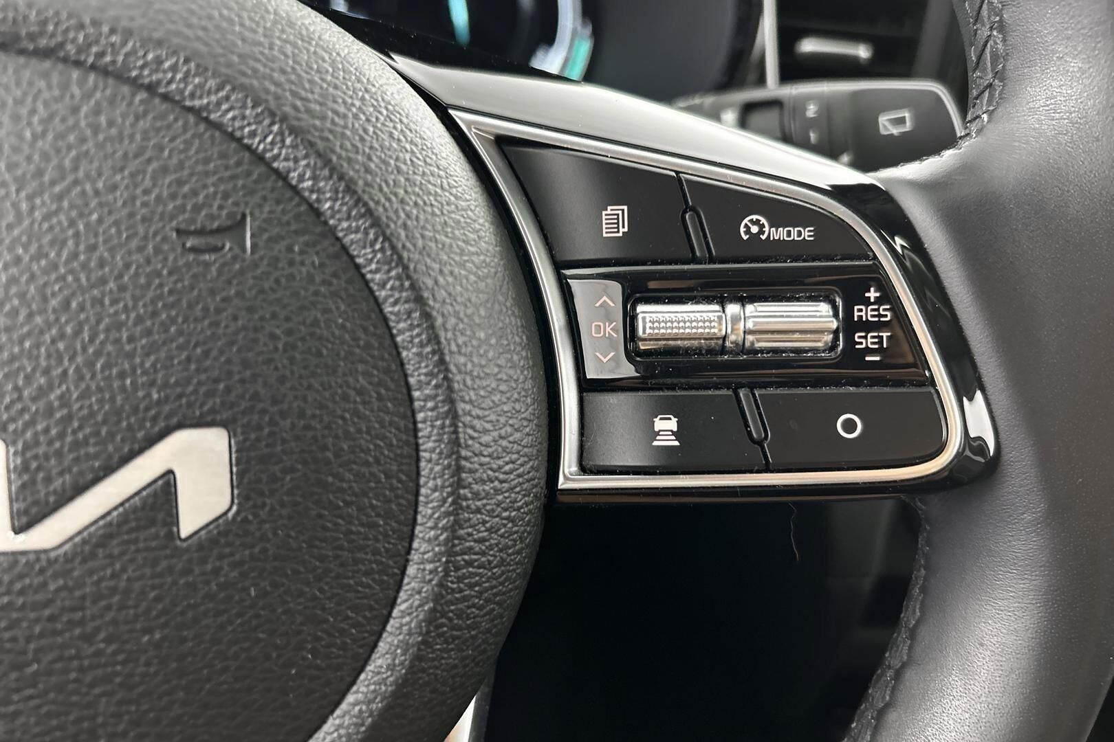 Kia XCeed iso kuva 23