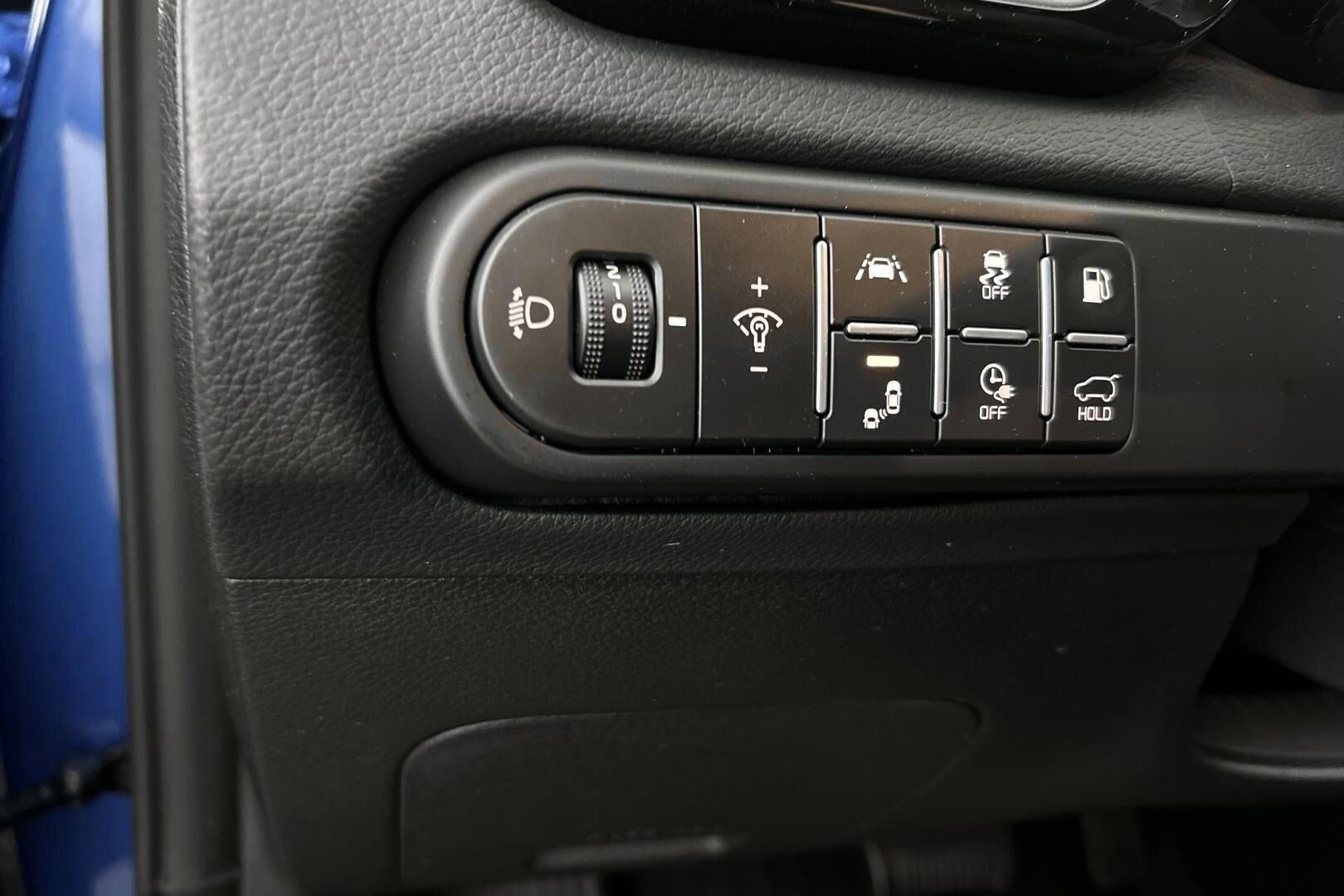 Kia XCeed iso kuva 24