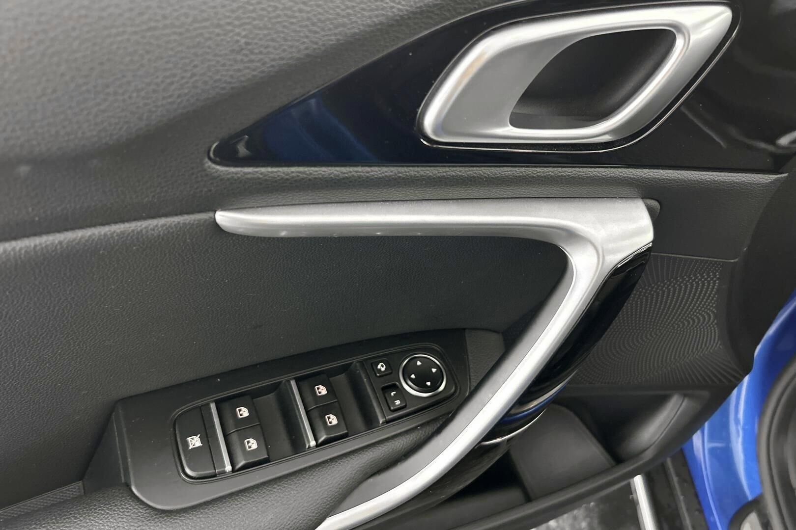 Kia XCeed iso kuva 25
