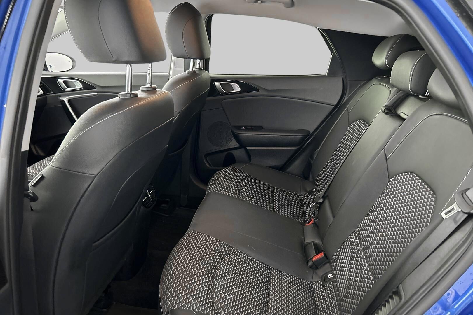 Kia XCeed iso kuva 9