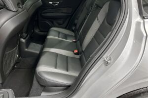 Volvo V60 esikatselu 10