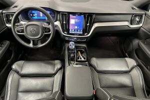 Volvo V60 esikatselu 11