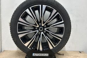 Volvo V60 esikatselu 13