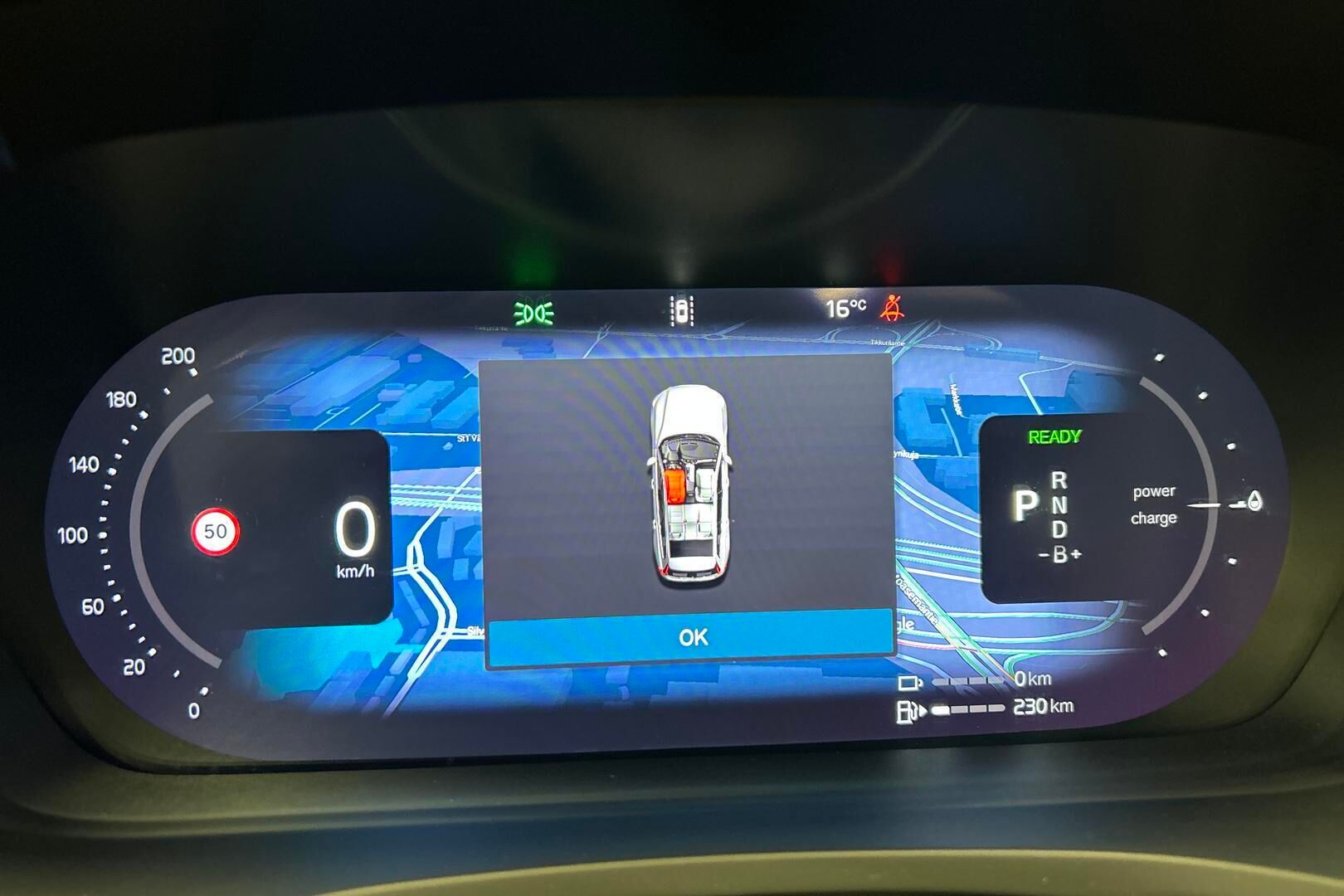 Volvo V60 iso kuva 15