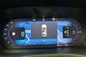 Volvo V60 esikatselu 15
