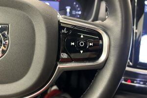 Volvo V60 esikatselu 19
