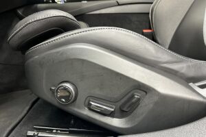 Volvo V60 esikatselu 23