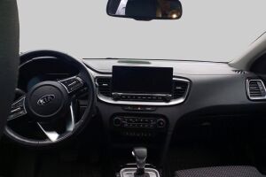 Kia XCeed esikatselu 1