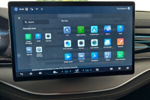 BYD Tang esikatselu 14