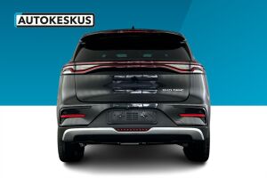 BYD Tang esikatselu 0