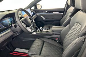 BYD Tang esikatselu 5