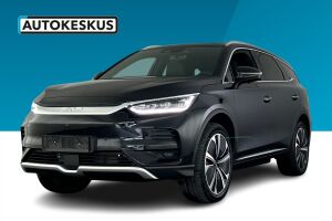 BYD Tang esikatselu 27