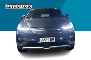 BYD TANG esikatselu 1