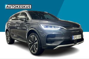 BYD TANG esikatselu 0