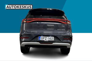 BYD Tang esikatselu 5