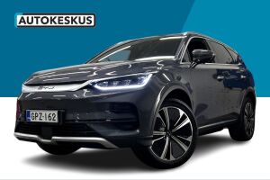 BYD Tang esikatselu 0