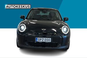 Mini COOPER SE esikatselu 1