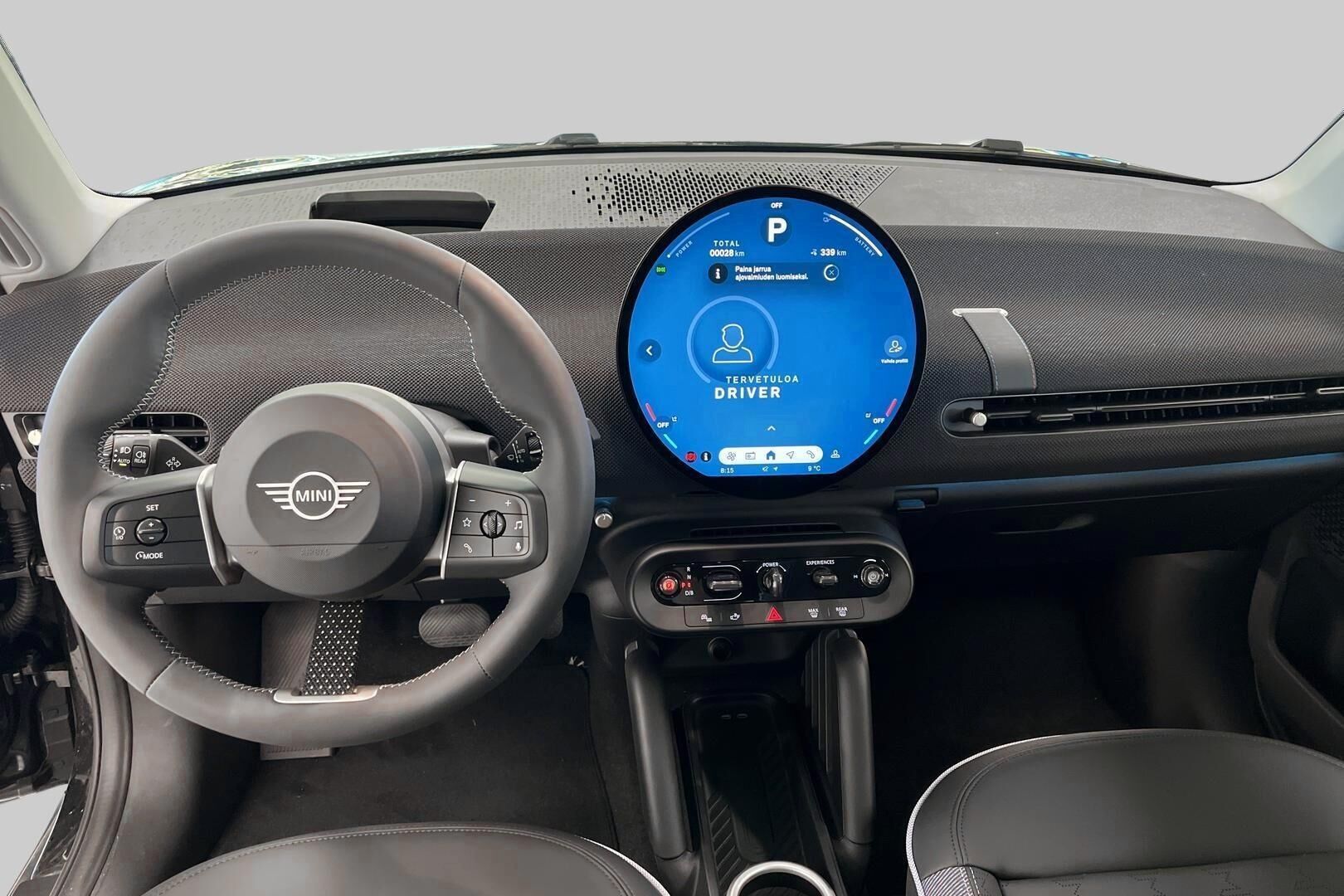 Mini COOPER SE iso kuva 10