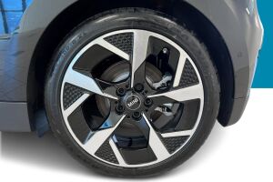 Mini COOPER SE esikatselu 12