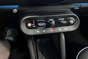 Mini COOPER SE esikatselu 15