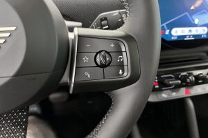 Mini COOPER SE esikatselu 16