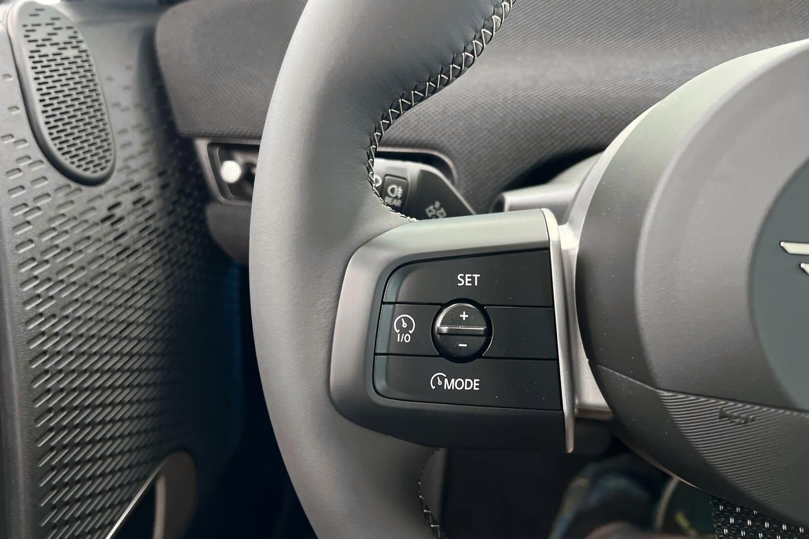 Mini COOPER SE iso kuva 17