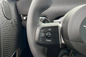 Mini COOPER SE esikatselu 17