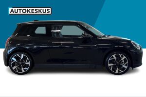 Mini COOPER SE esikatselu 3