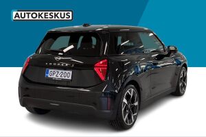 Mini COOPER SE esikatselu 4