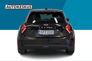 Mini COOPER SE esikatselu 5