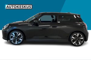 Mini COOPER SE esikatselu 7