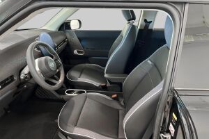 Mini COOPER SE esikatselu 8