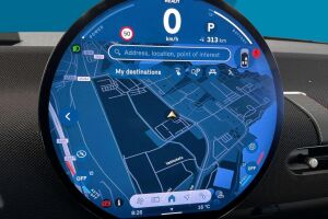 MINI COOPER SE esikatselu 14