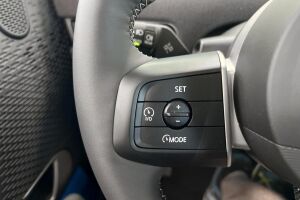 MINI COOPER SE esikatselu 17