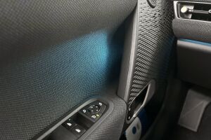 MINI COOPER SE esikatselu 18