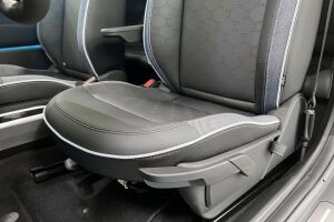 MINI COOPER SE esikatselu 19